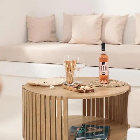 Soley Naxos Kastrákion