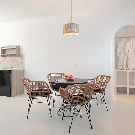 Soley Naxos * Kastrákion