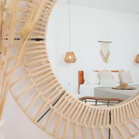 Hotel Soley Naxos Kastrákion