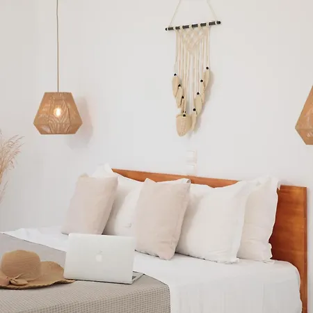 Soley Naxos Kastrákion