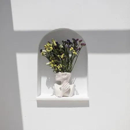 Hotel Soley Naxos Kastrákion