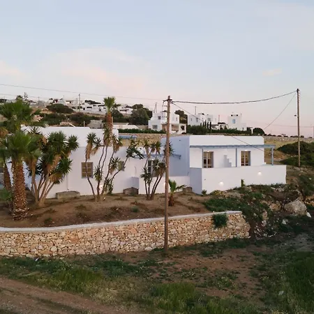 Soley Naxos * Kastrákion