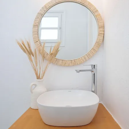 Hotel Soley Naxos Kastrákion