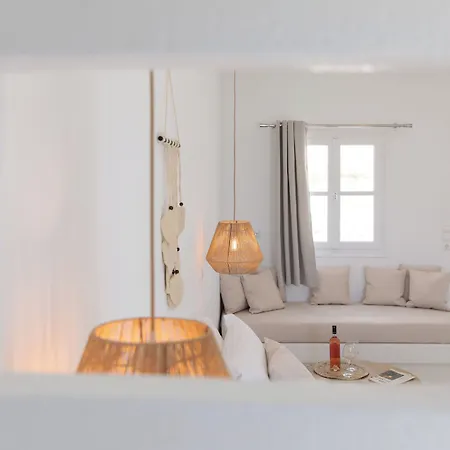 Hotel Soley Naxos Kastrákion