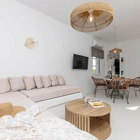 Soley Naxos Kastrákion