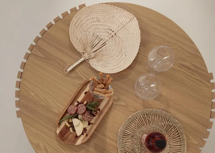 Hotell Soley Naxos *