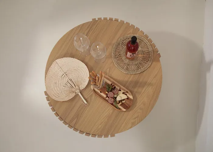 Hotell Soley Naxos *