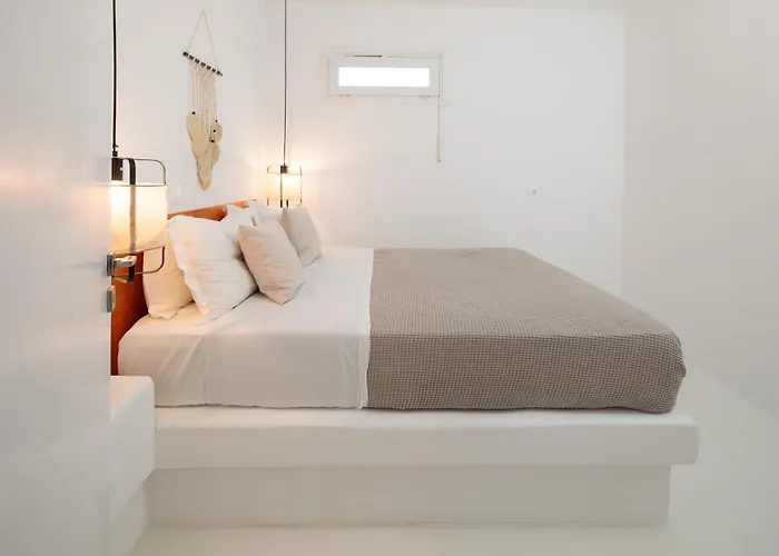 Soley Naxos Kastrákion