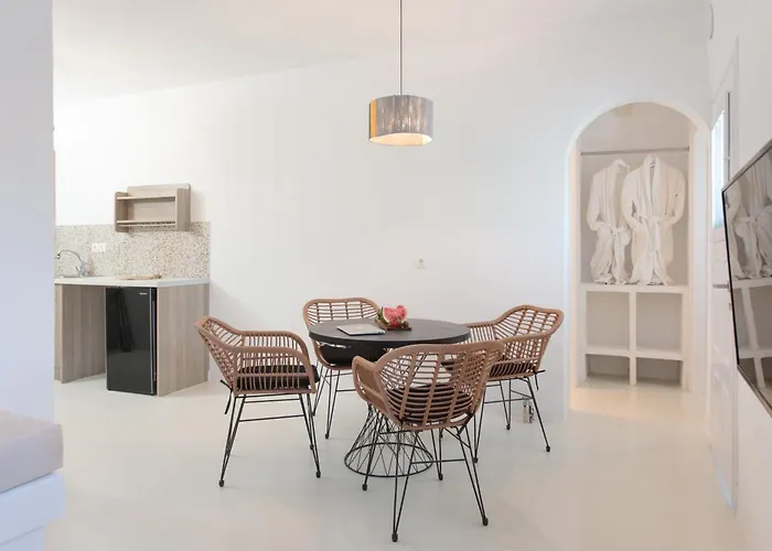 Soley Naxos * Kastrákion