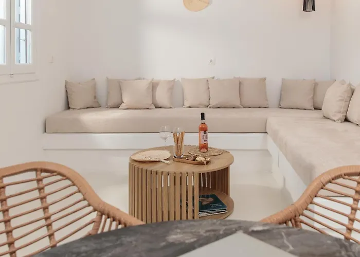 Soley Naxos Hotell Kastrákion