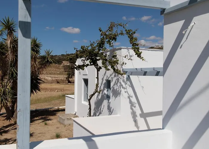 Soley Naxos Kastrákion