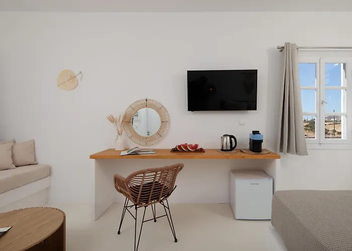 Soley Naxos * Kastrákion