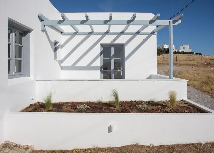 Soley Naxos Hotell Kastrákion