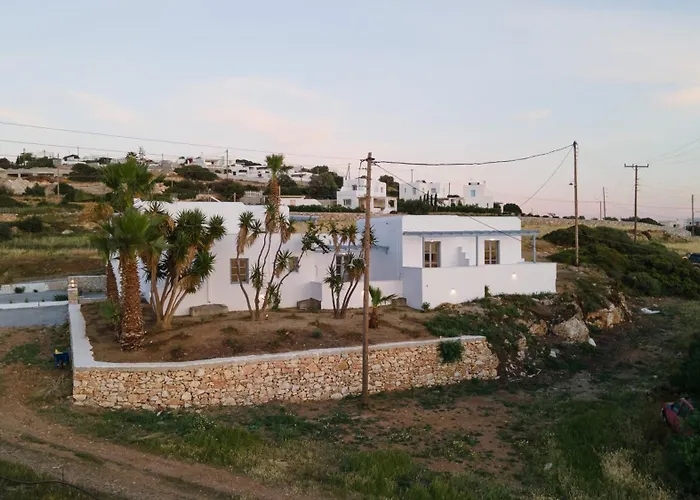 Soley Naxos * Kastrákion