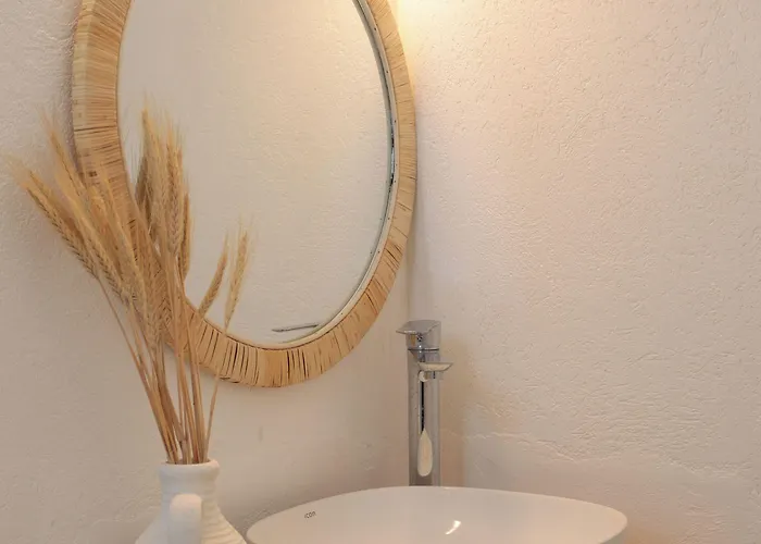 Hotell Soley Naxos *