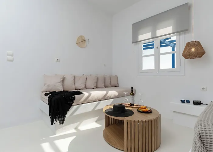 Soley Naxos Hotell Kastrákion