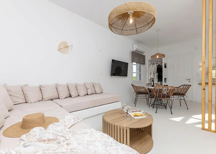 Soley Naxos Kastrákion