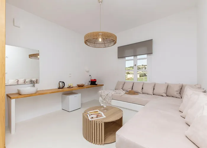 Hotell Soley Naxos *