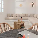 Soley Naxos Hotell Kastrákion