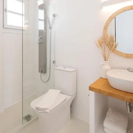 Hotell Soley Naxos