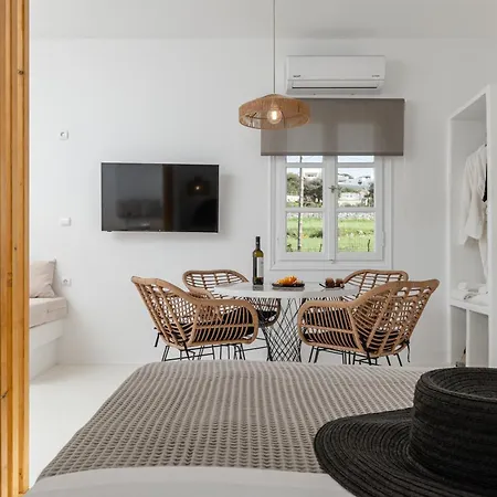 Hotell Soley Naxos Naxos City