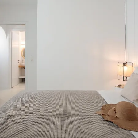 Soley Naxos Hotell