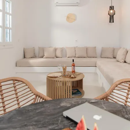 Soley Naxos Hotell Kastrákion