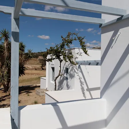 Soley Naxos Kastrákion
