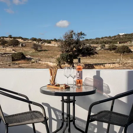 Soley Naxos