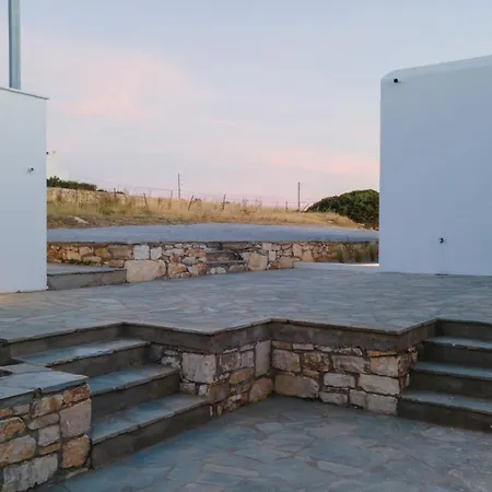Hotell Soley Naxos
