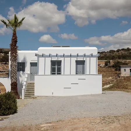 Soley Naxos Hotell *