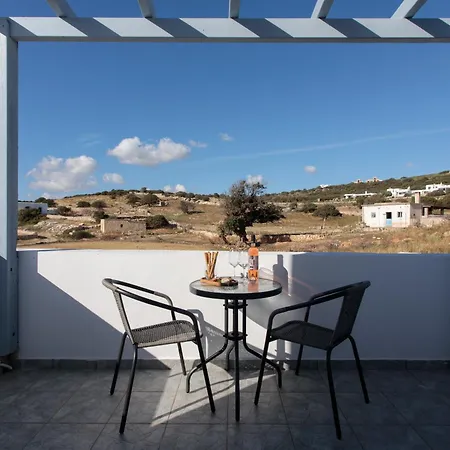 Soley Naxos *