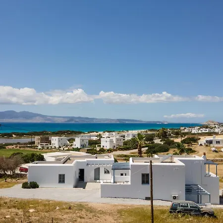 Soley Naxos Hotell *