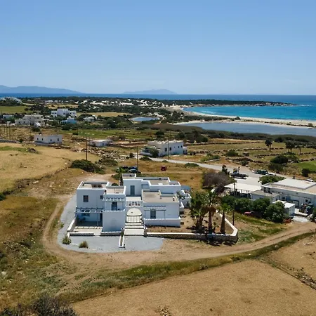 Soley Naxos