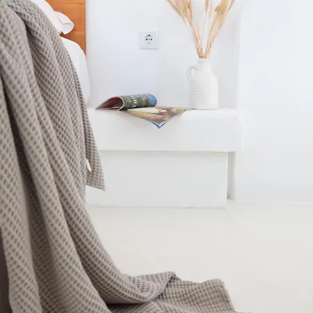 Hotell Soley Naxos