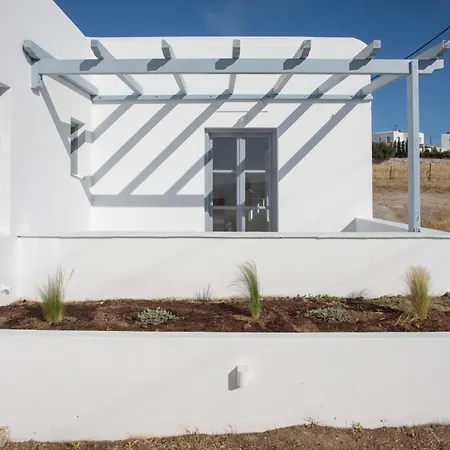 Soley Naxos Hotell Kastrákion