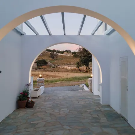 Soley Naxos * Kastrákion