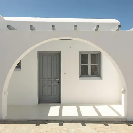 Soley Naxos *
