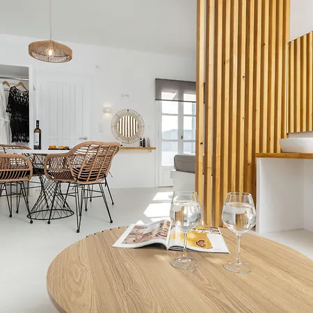 Hotell Soley Naxos