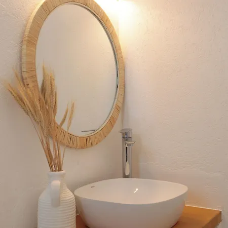Hotell Soley Naxos *