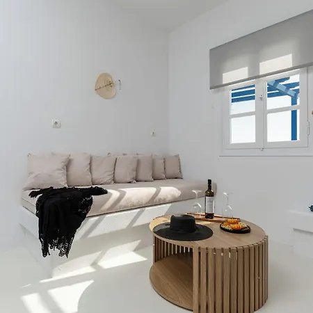 Soley Naxos Hotell Kastrákion